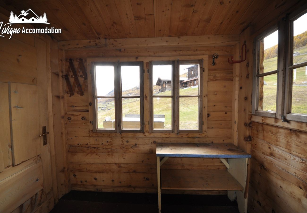 Appartamento a Livigno - Chalet Boscola