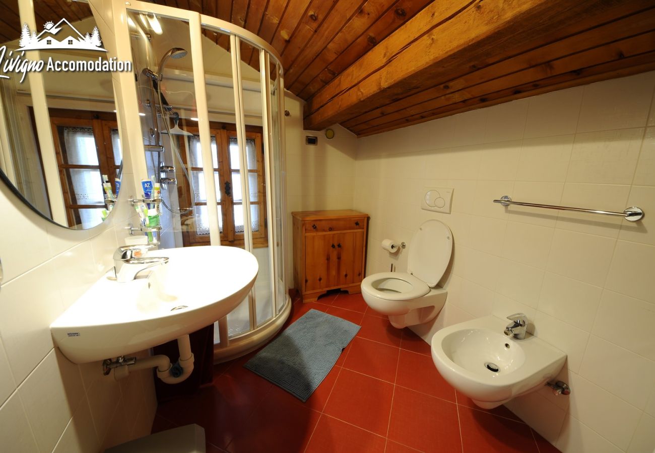 Appartamento a Livigno - Casa Caruso