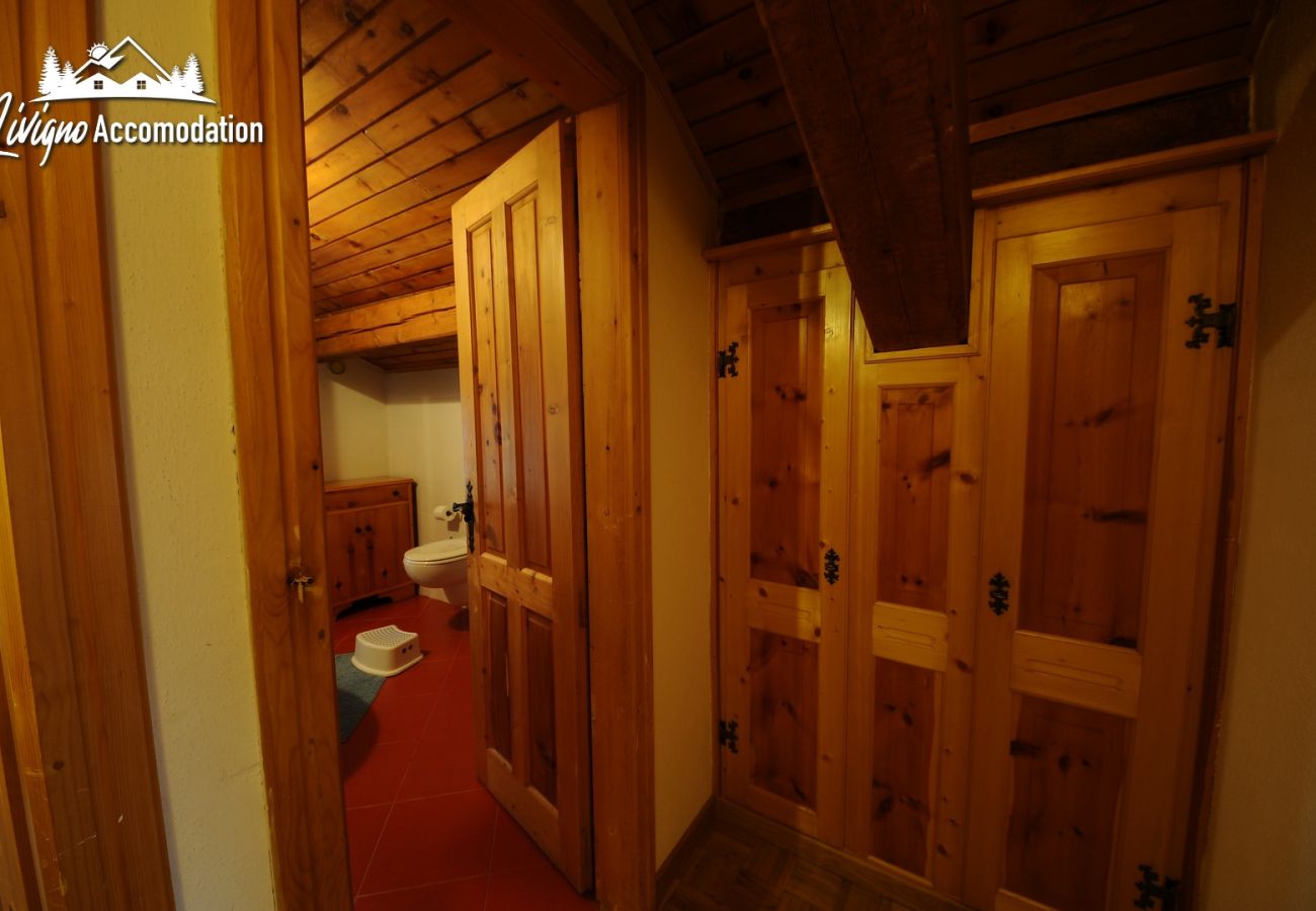 Appartamento a Livigno - Casa Caruso