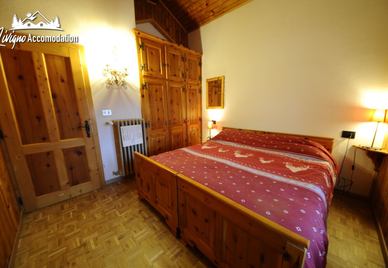 Appartamento a Livigno - Casa Caruso