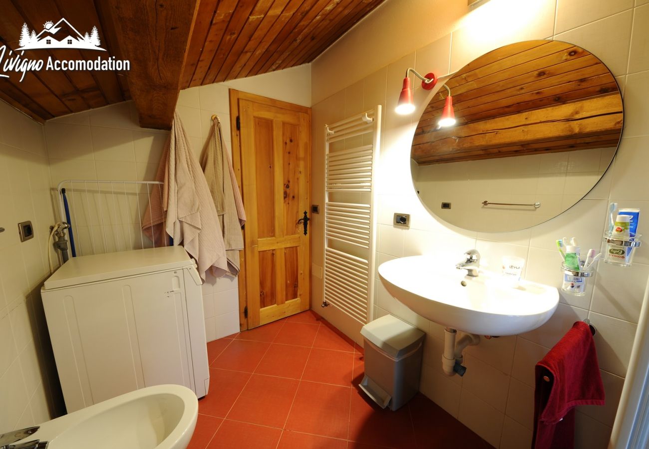 Appartamento a Livigno - Casa Caruso