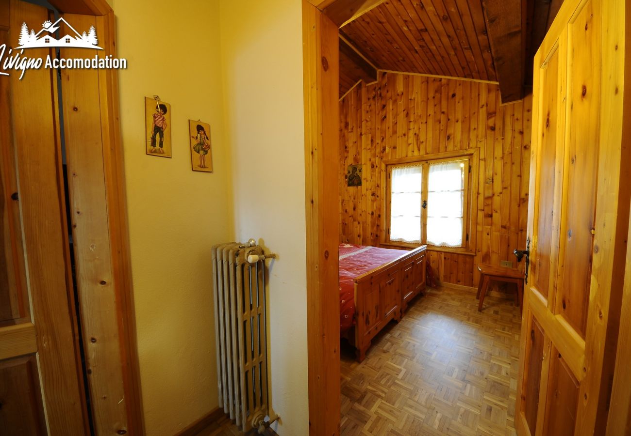 Appartamento a Livigno - Casa Caruso