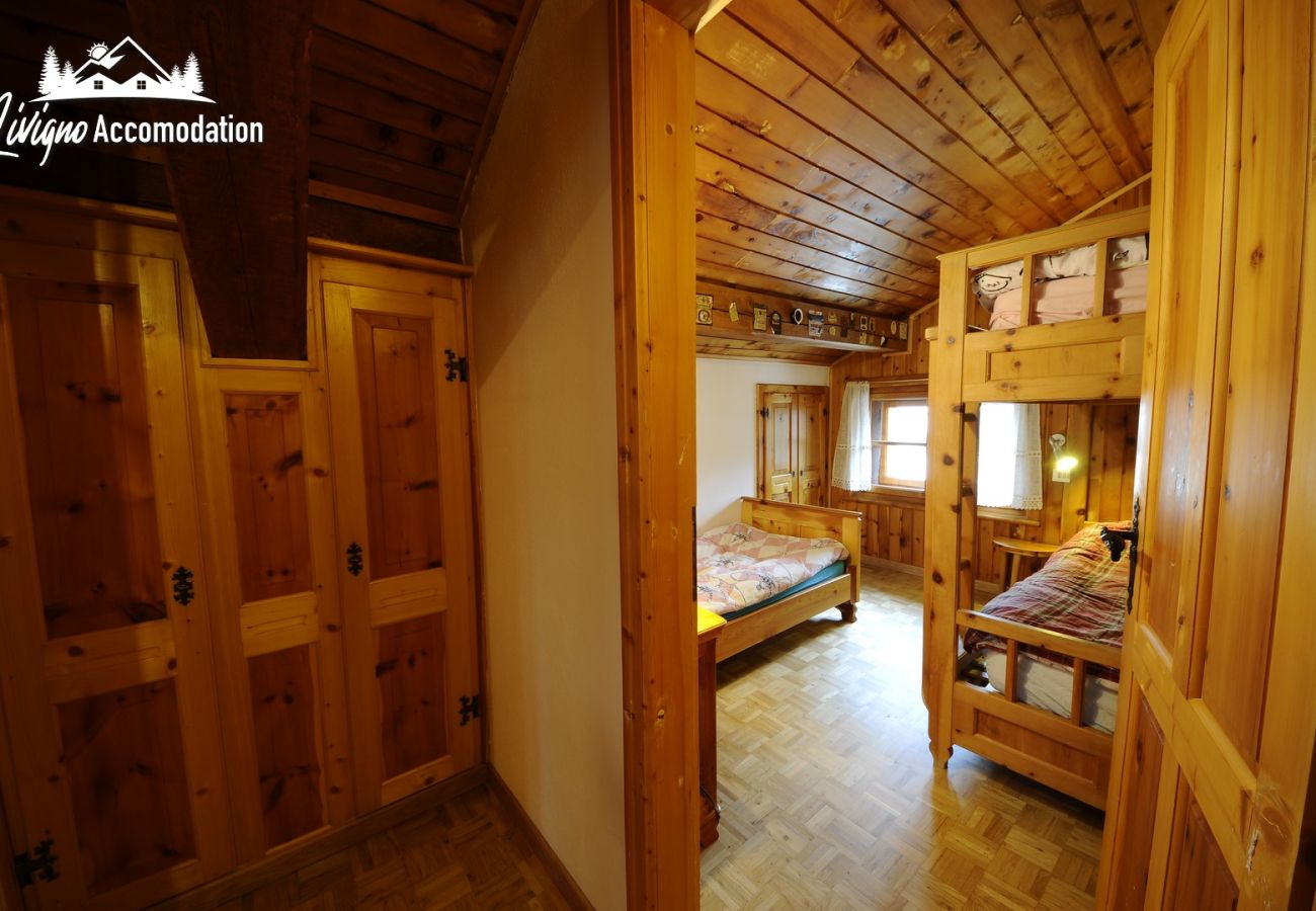 Appartamento a Livigno - Casa Caruso