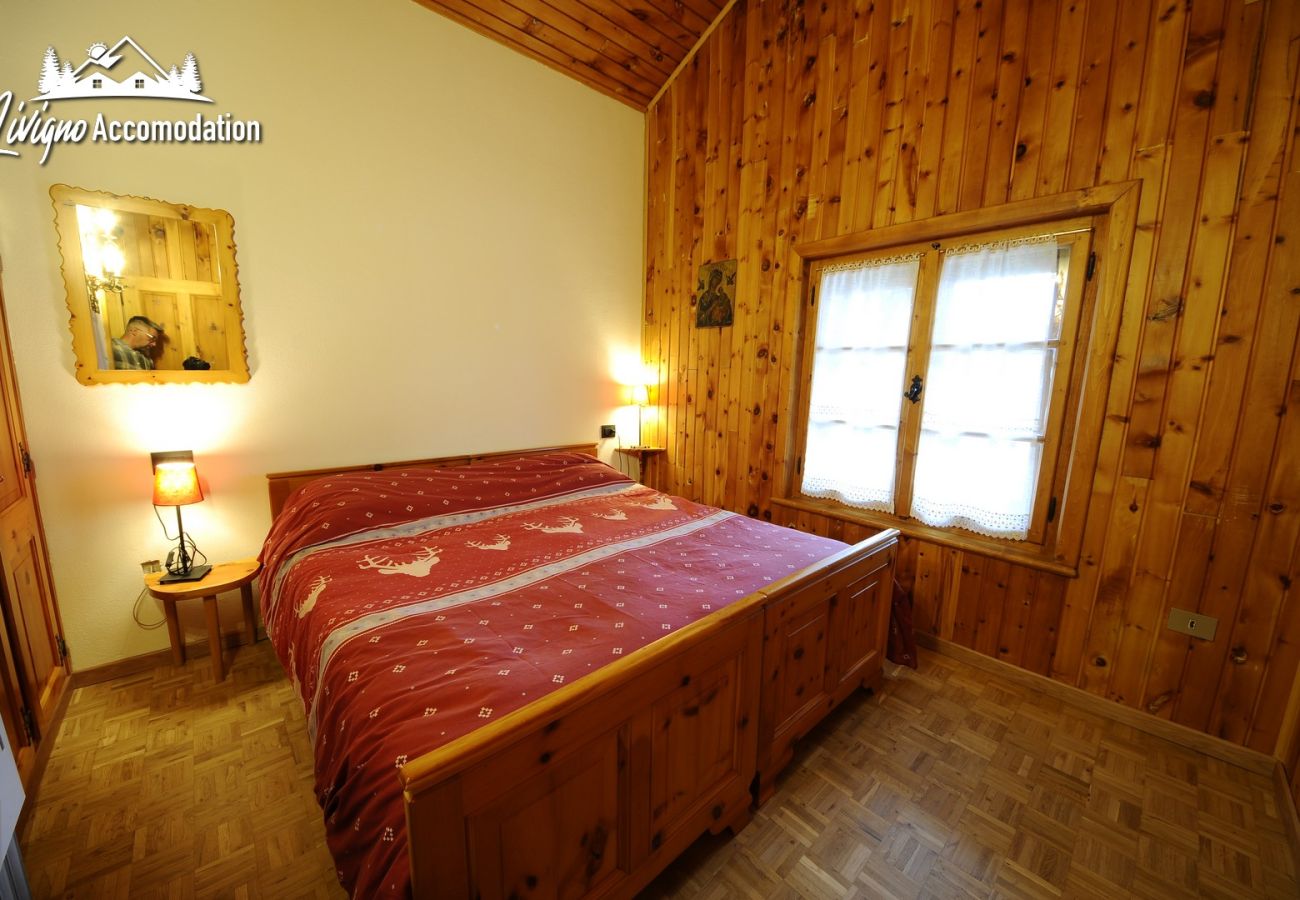 Appartamento a Livigno - Casa Caruso