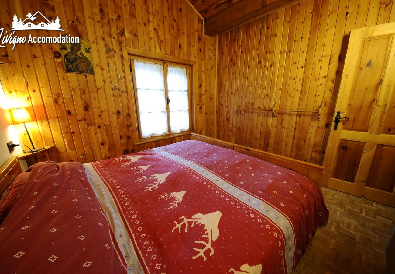 Appartamento a Livigno - Casa Caruso