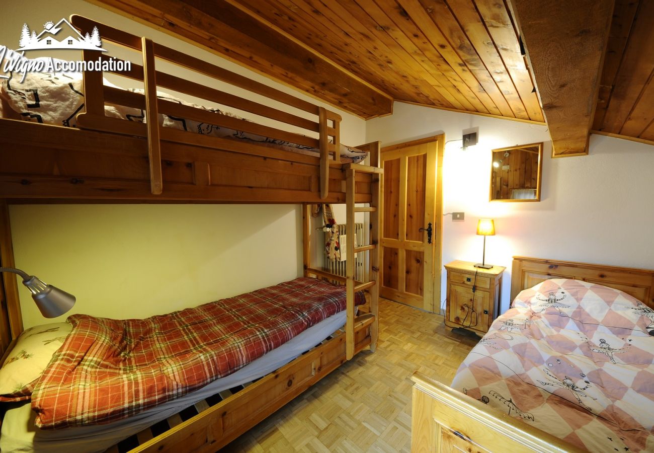Appartamento a Livigno - Casa Caruso