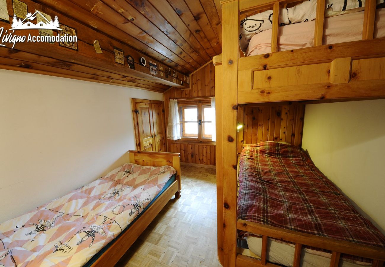 Appartamento a Livigno - Casa Caruso