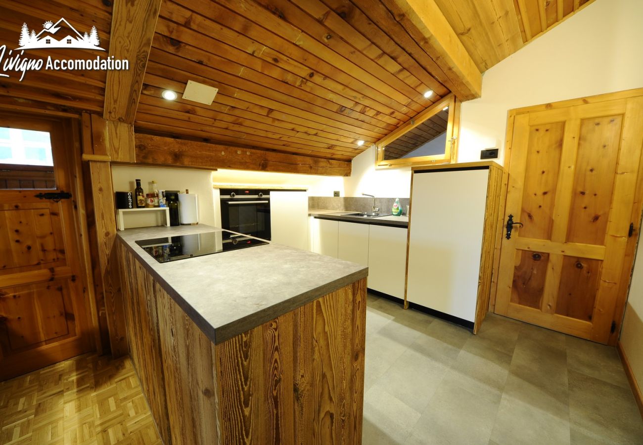 Appartamento a Livigno - Casa Caruso