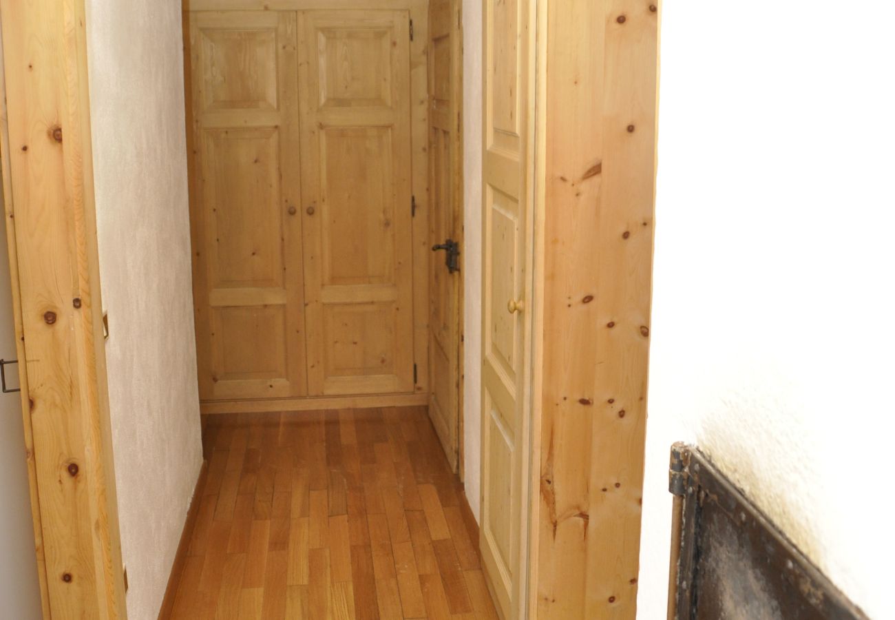 Appartamento a Valdidentro - Antico Casale il Dopolavoro - App. Varo