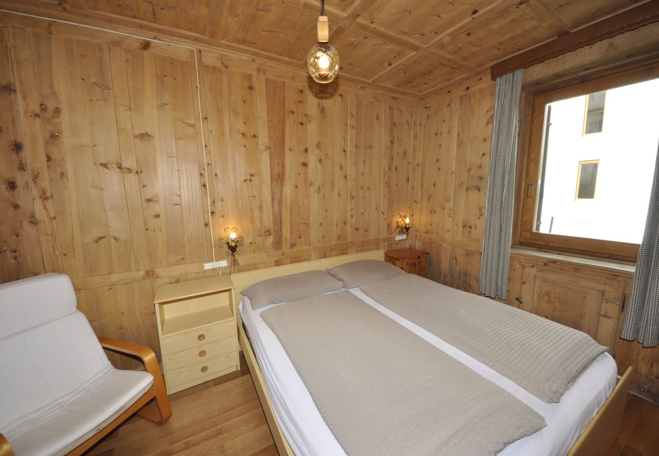 Appartamento a Valdidentro - Antico Casale il Dopolavoro - App. Varo