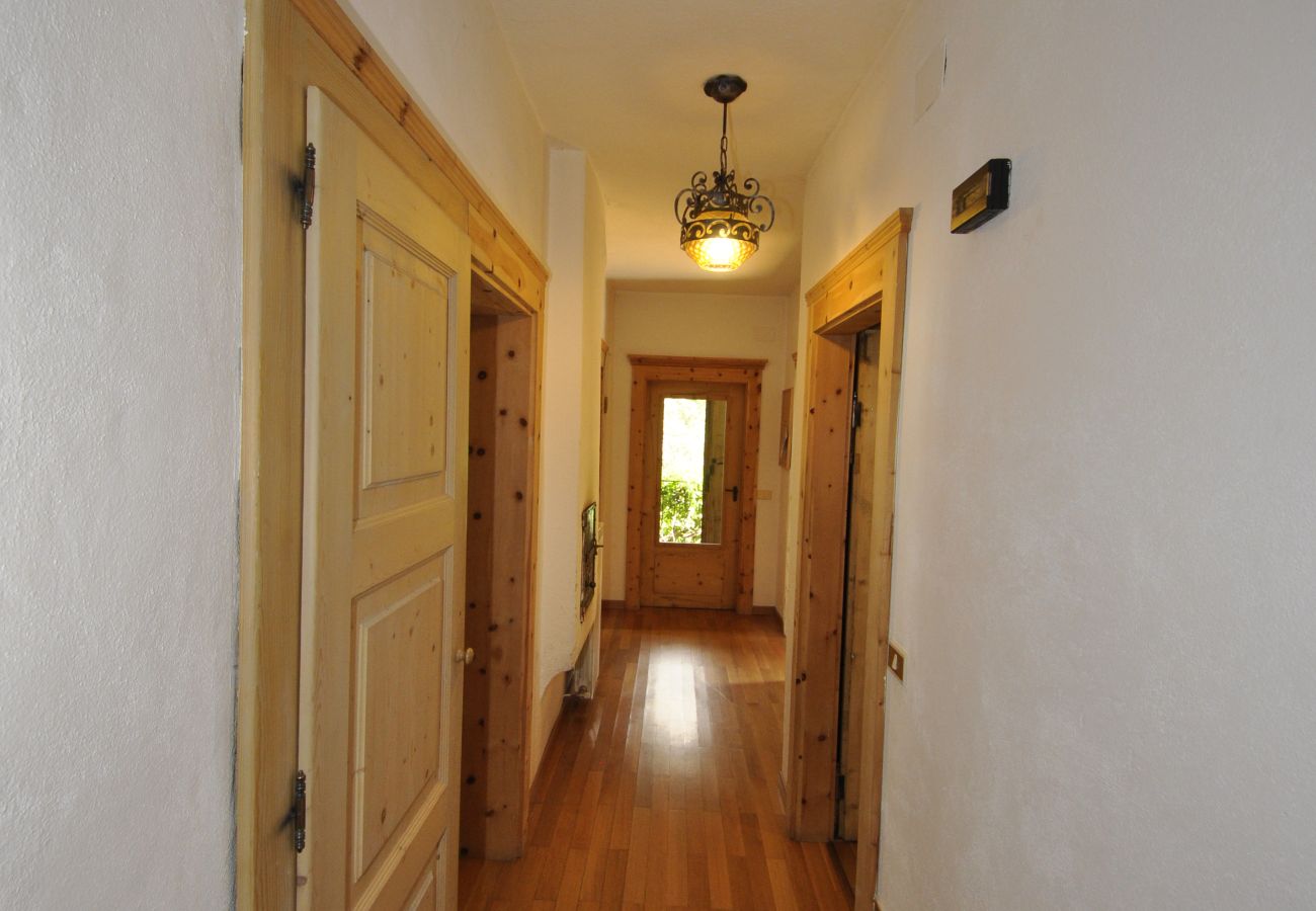 Appartamento a Valdidentro - Antico Casale il Dopolavoro - App. Varo