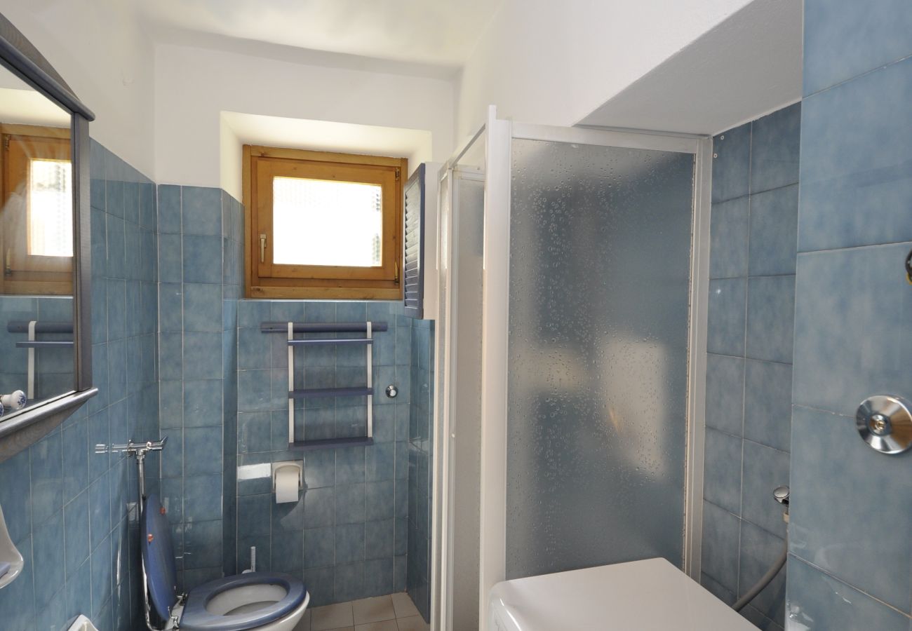 Appartamento a Valdidentro - Antico Casale il Dopolavoro - App. Varo