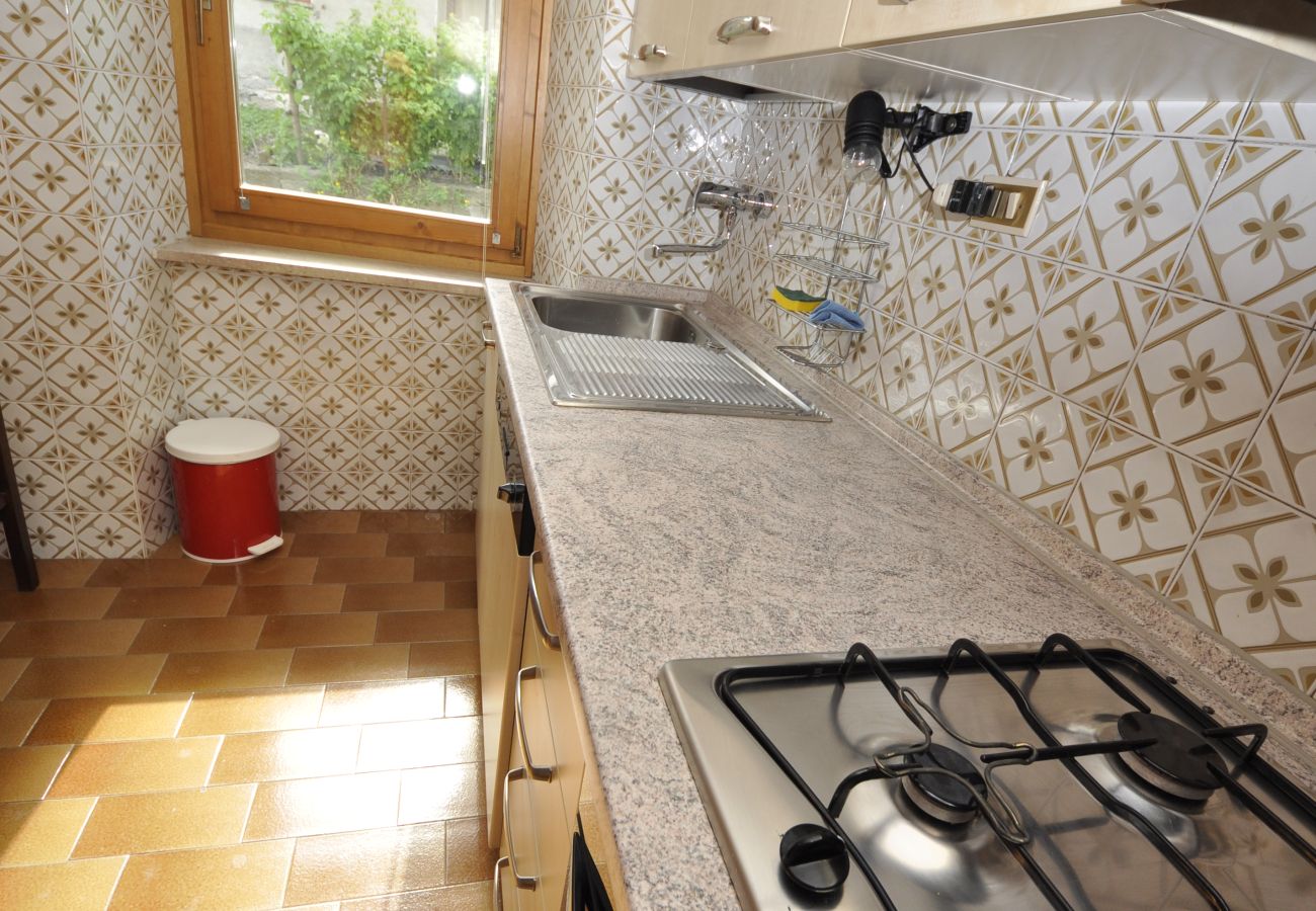 Appartamento a Valdidentro - Antico Casale il Dopolavoro - App. Varo