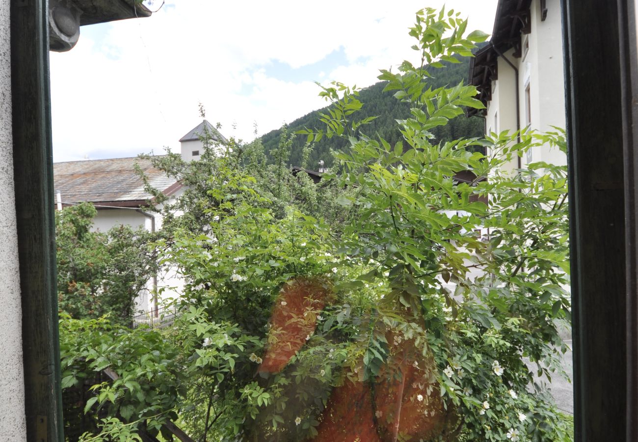 Appartamento a Valdidentro - Antico Casale il Dopolavoro - App. Varo