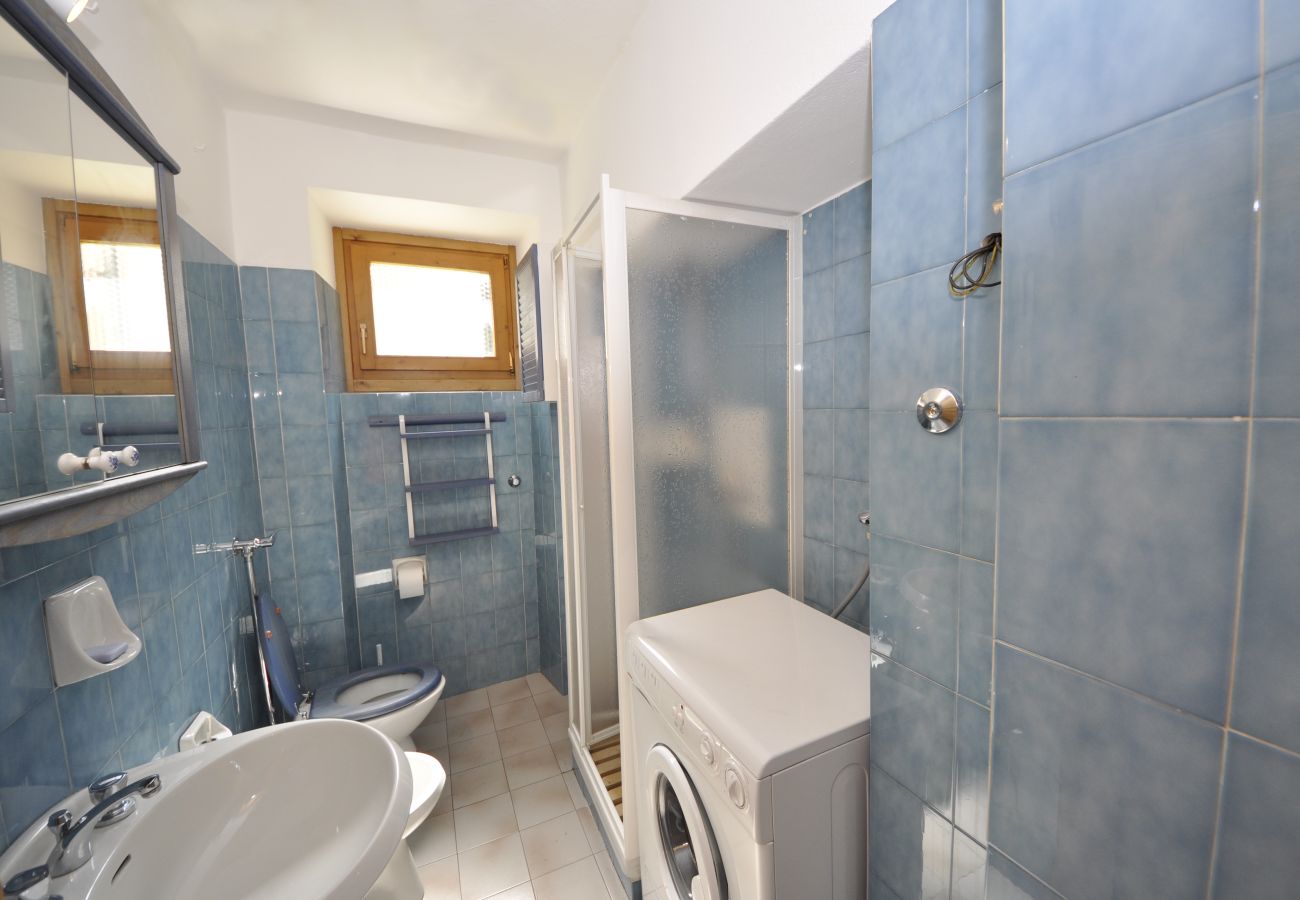 Appartamento a Valdidentro - Antico Casale il Dopolavoro - App. Varo