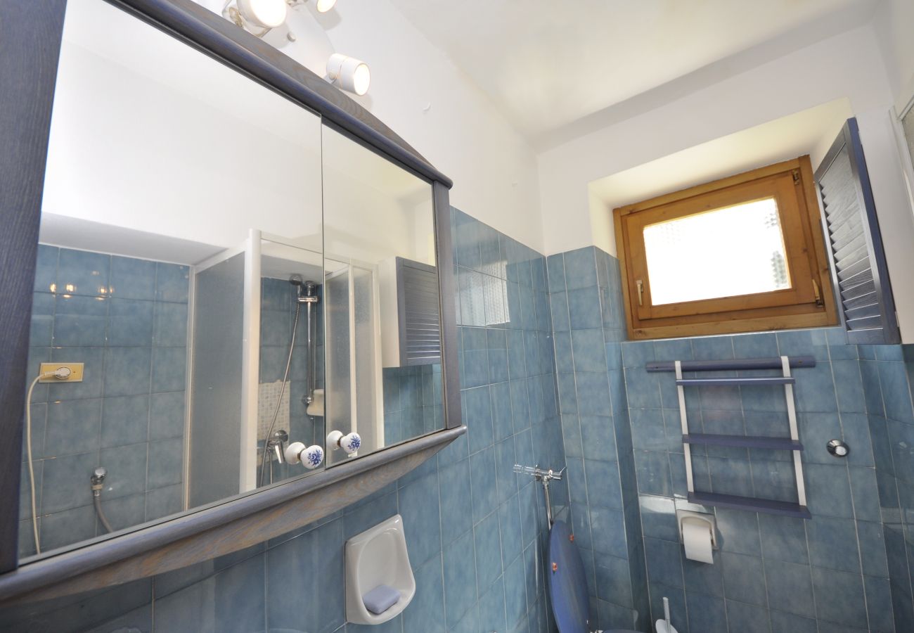 Appartamento a Valdidentro - Antico Casale il Dopolavoro - App. Varo