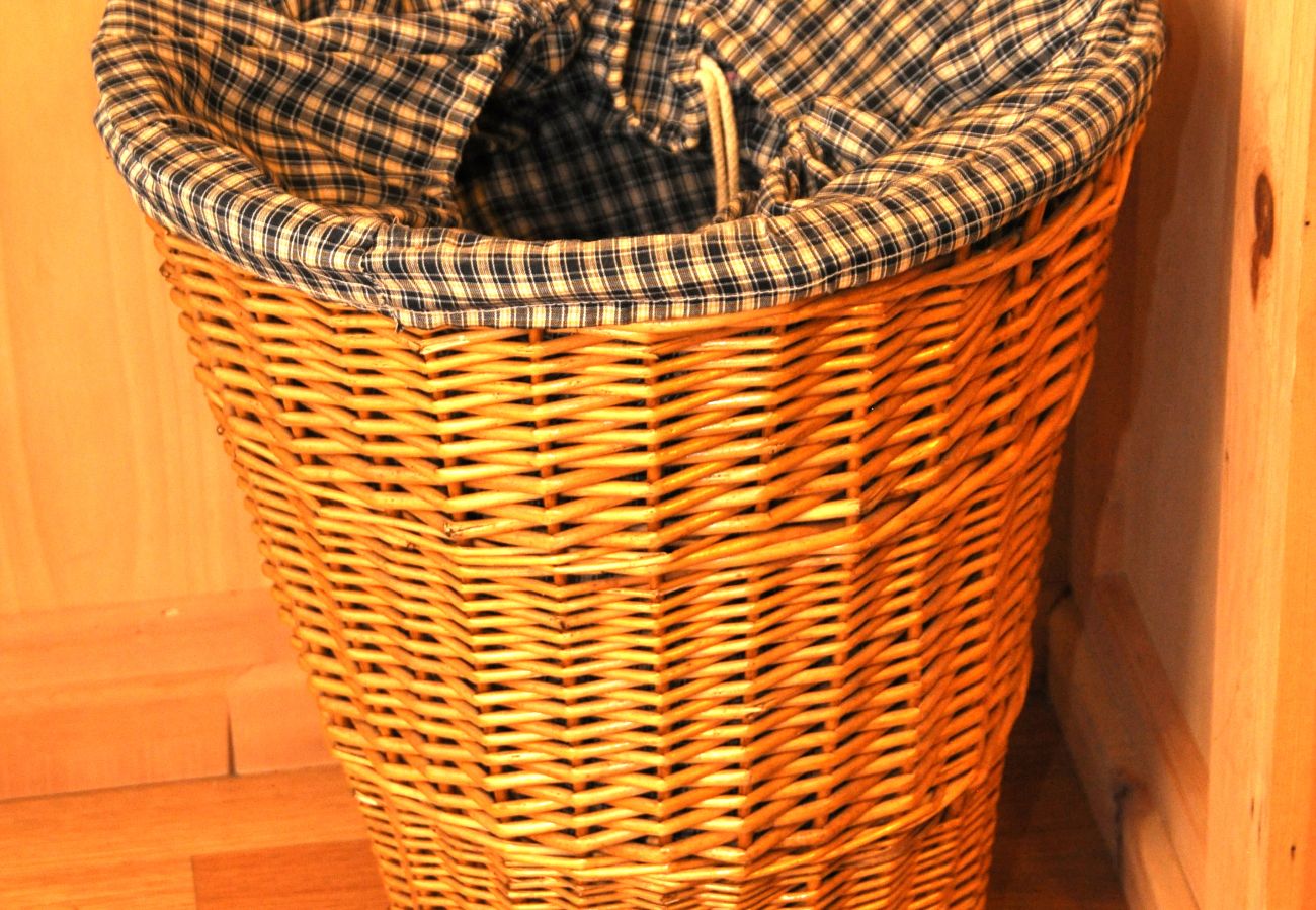 Appartamento a Valdidentro - Antico Casale il Dopolavoro - App. Varo