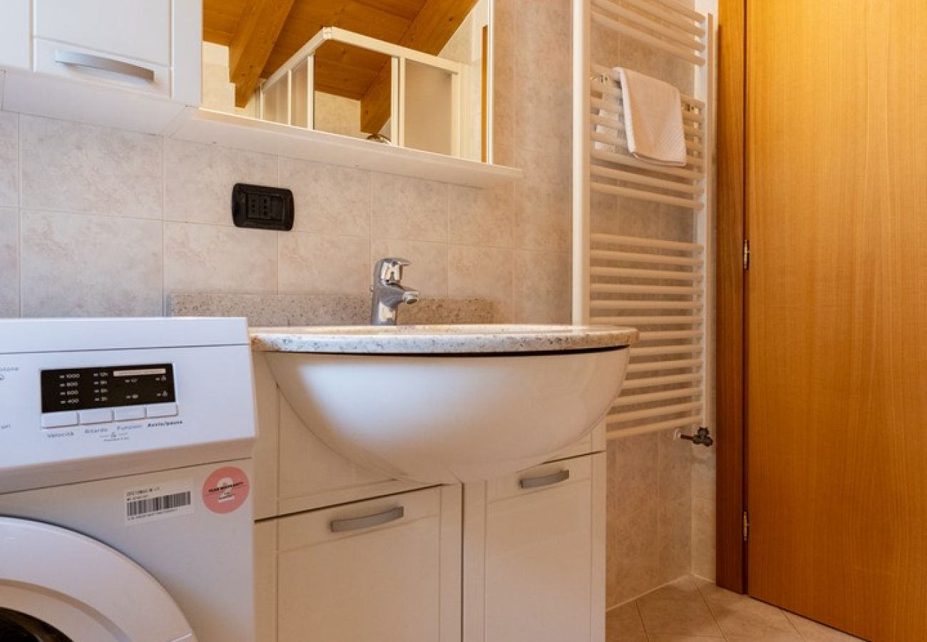 Appartamento a Valdidentro - Appartamento Ugo - Valdidentro