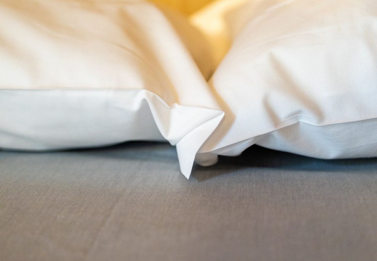 Appartamento a Valdidentro - Appartamento Ugo - Valdidentro