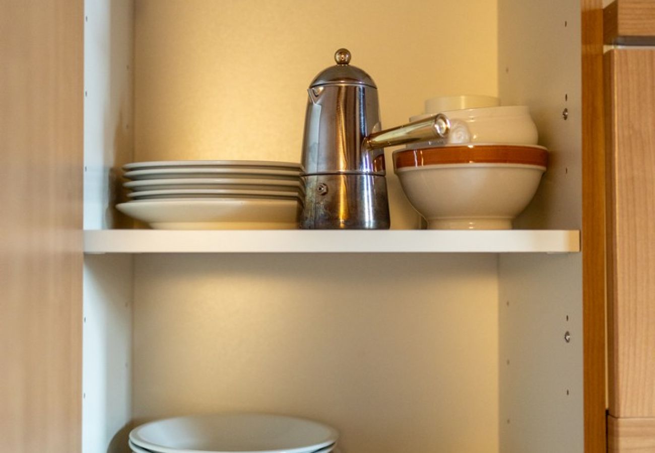 Appartamento a Valdidentro - Appartamento Ugo - Valdidentro