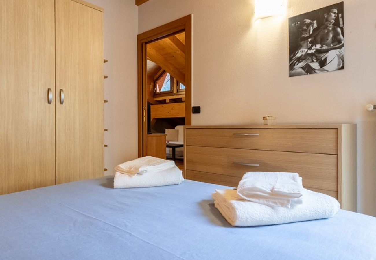 Appartamento a Valdidentro - Appartamento Ugo - Valdidentro