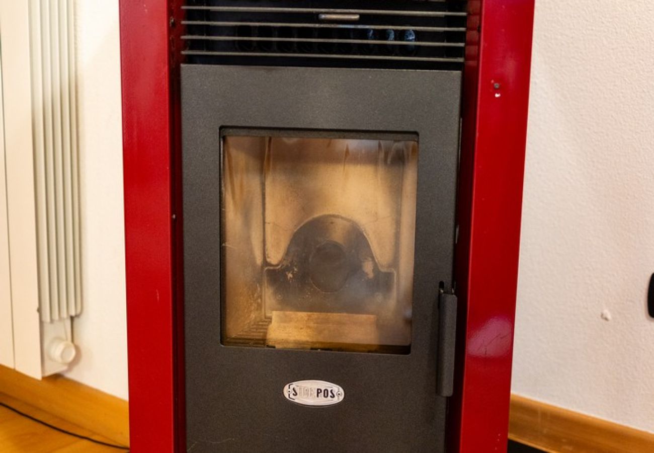 Appartamento a Valdidentro - Appartamento Ugo - Valdidentro