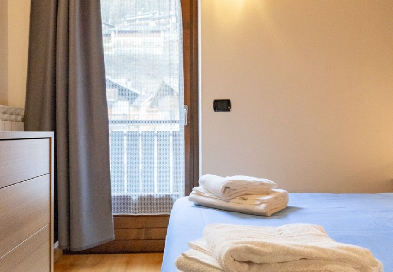 Appartamento a Valdidentro - Appartamento Ugo - Valdidentro