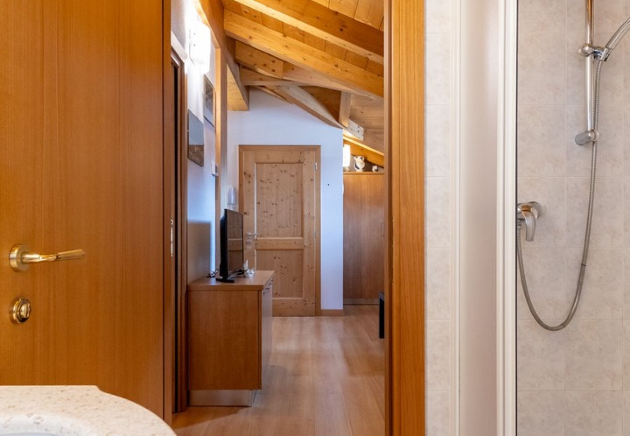 Appartamento a Valdidentro - Appartamento Ugo - Valdidentro