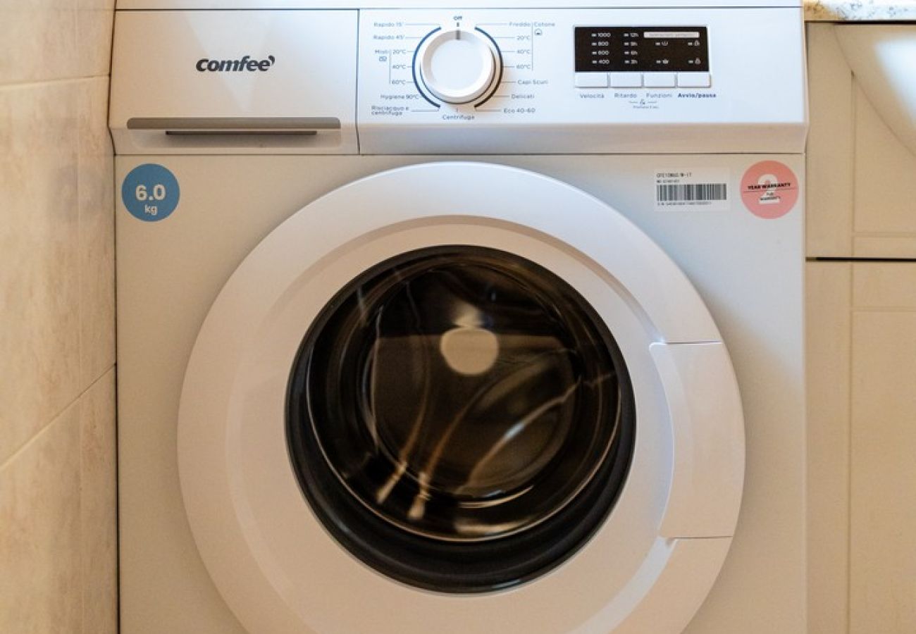 Appartamento a Valdidentro - Appartamento Ugo - Valdidentro