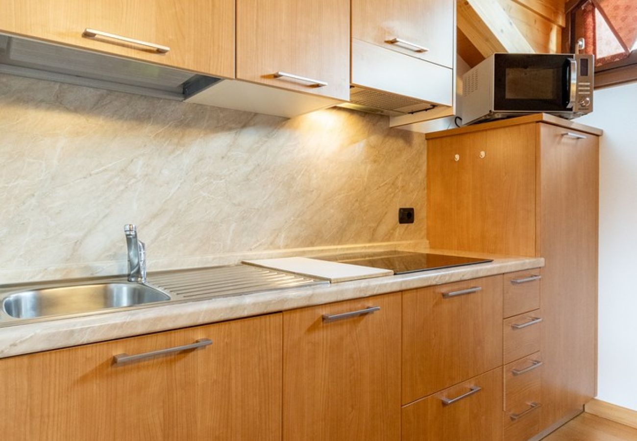 Appartamento a Valdidentro - Appartamento Ugo - Valdidentro