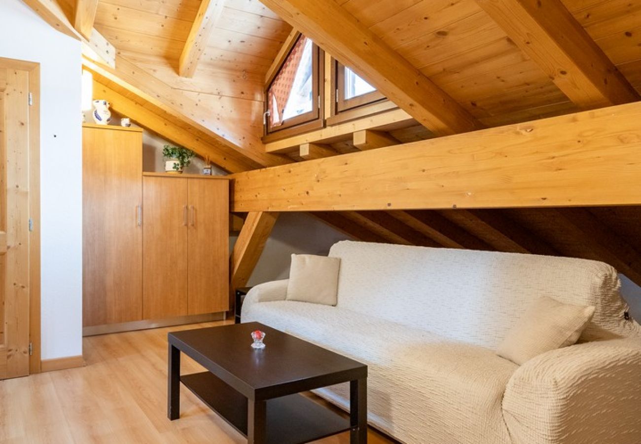 Appartamento a Valdidentro - Appartamento Ugo - Valdidentro