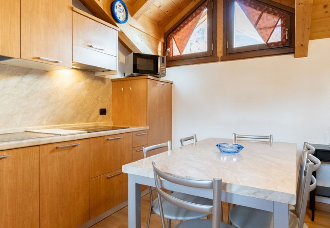 Appartamento a Valdidentro - Appartamento Ugo - Valdidentro