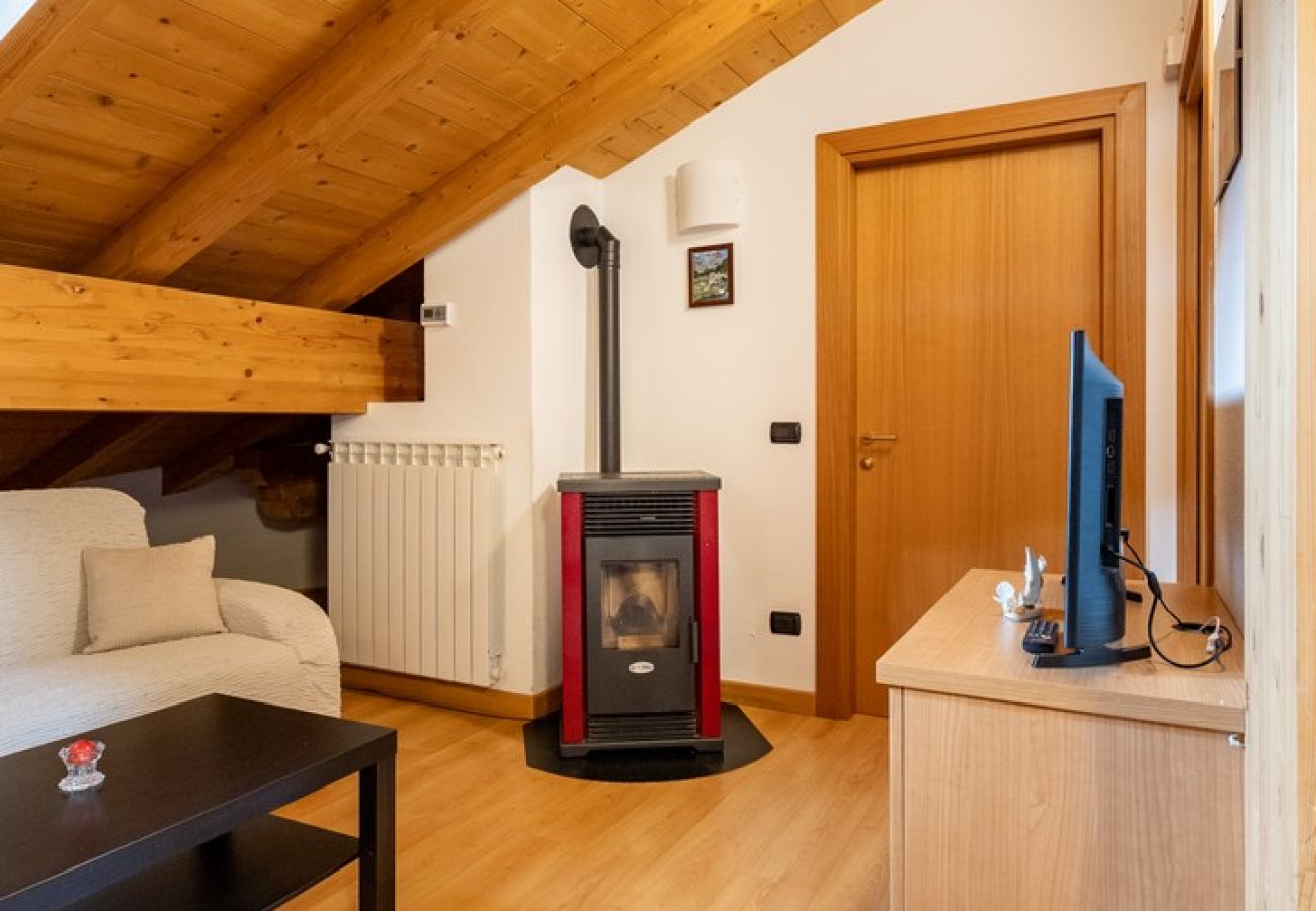 Appartamento a Valdidentro - Appartamento Ugo - Valdidentro