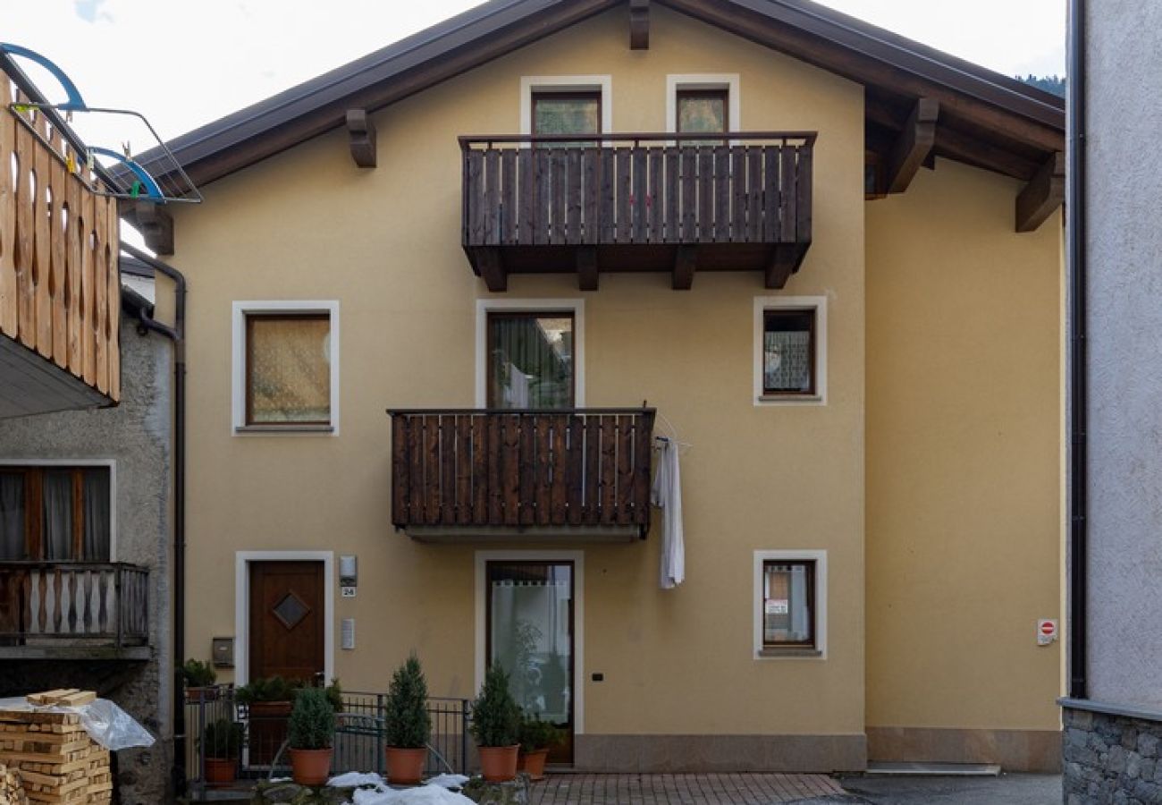 Appartamento a Valdidentro - Appartamento Ugo - Valdidentro