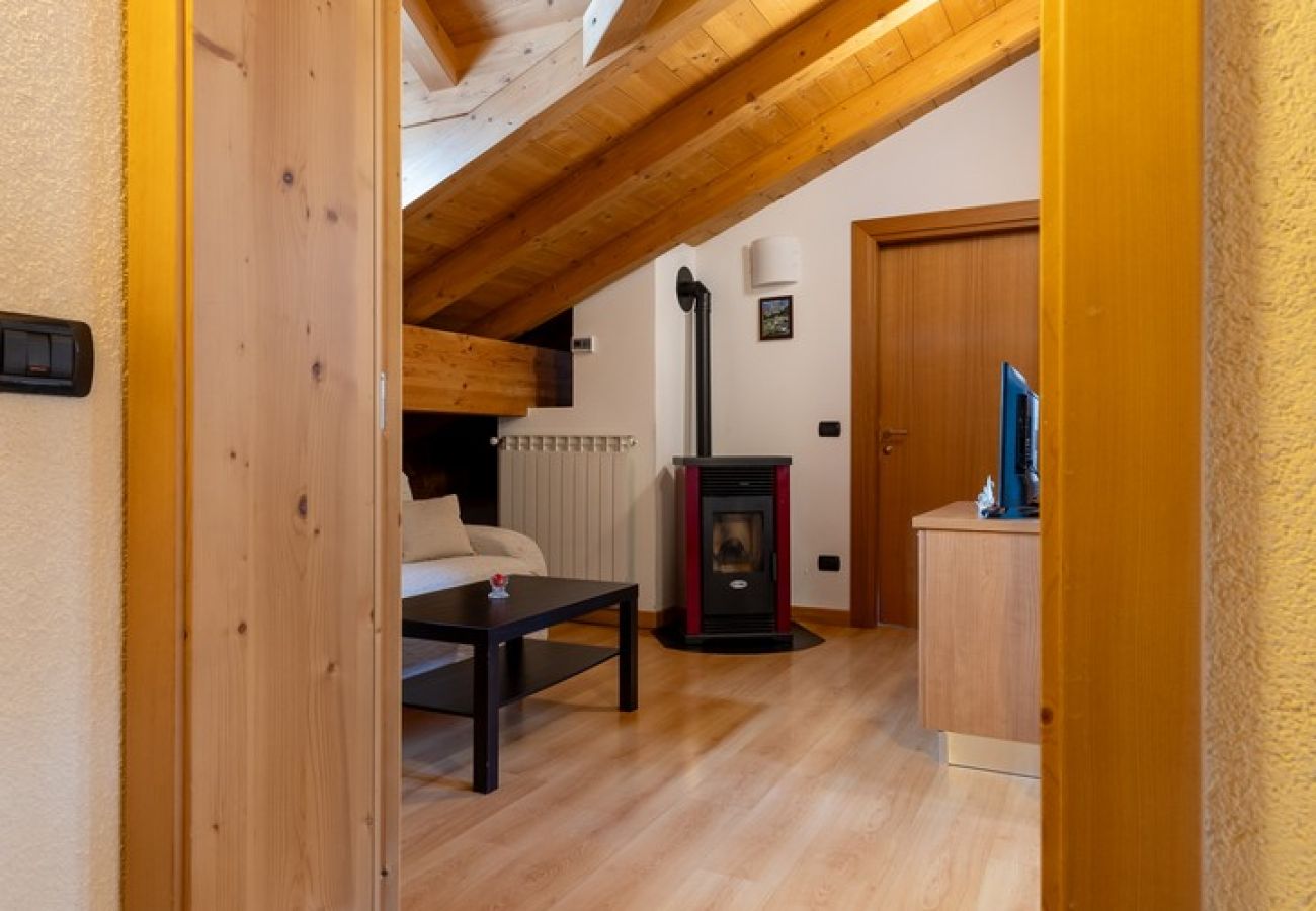 Appartamento a Valdidentro - Appartamento Ugo - Valdidentro