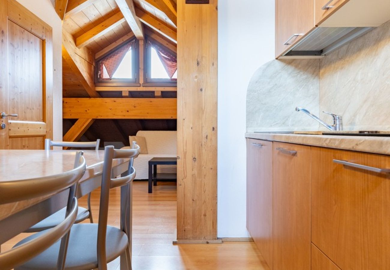 Appartamento a Valdidentro - Appartamento Ugo - Valdidentro