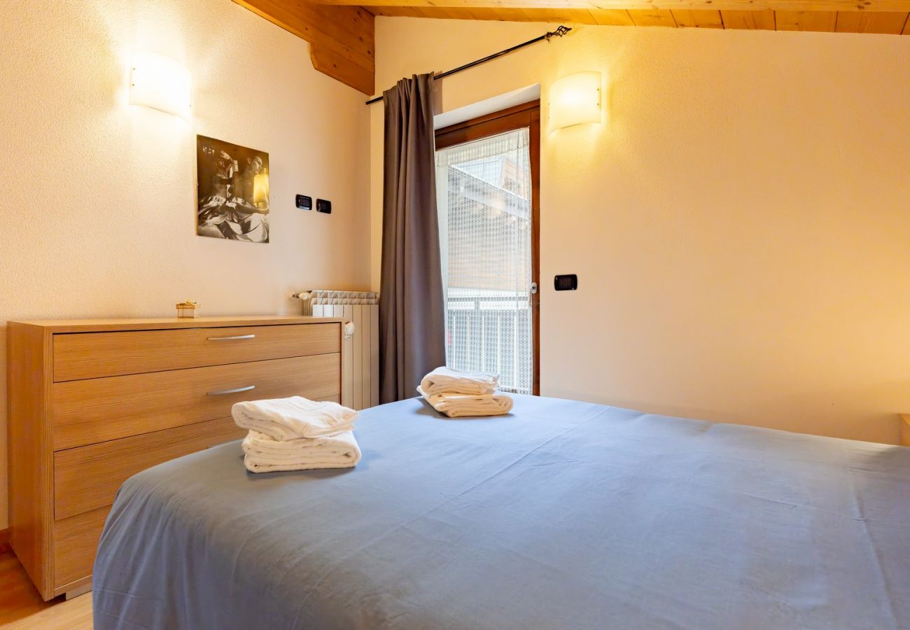 Appartamento a Valdidentro - Appartamento Ugo - Valdidentro