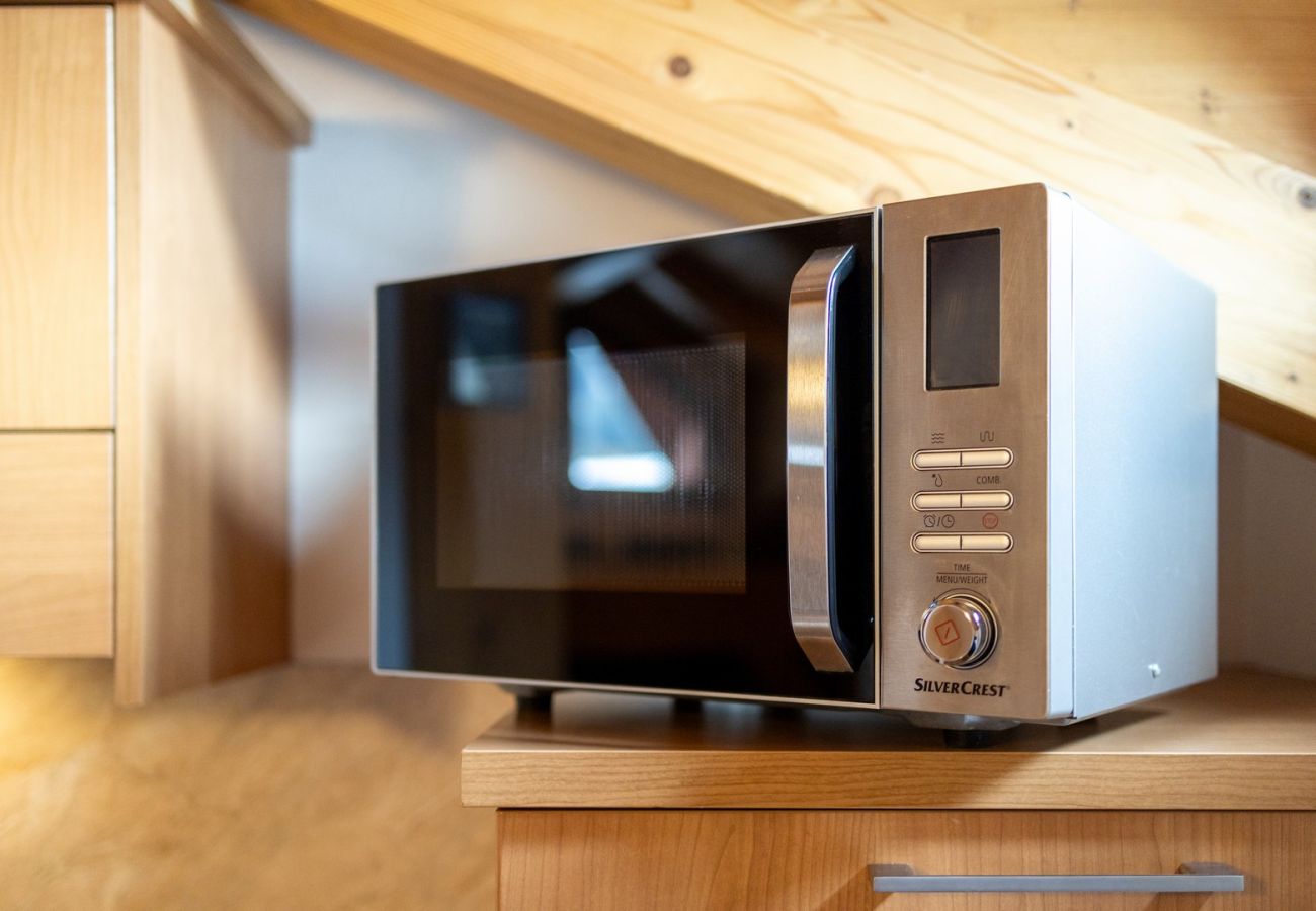 Appartamento a Valdidentro - Appartamento Ugo - Valdidentro