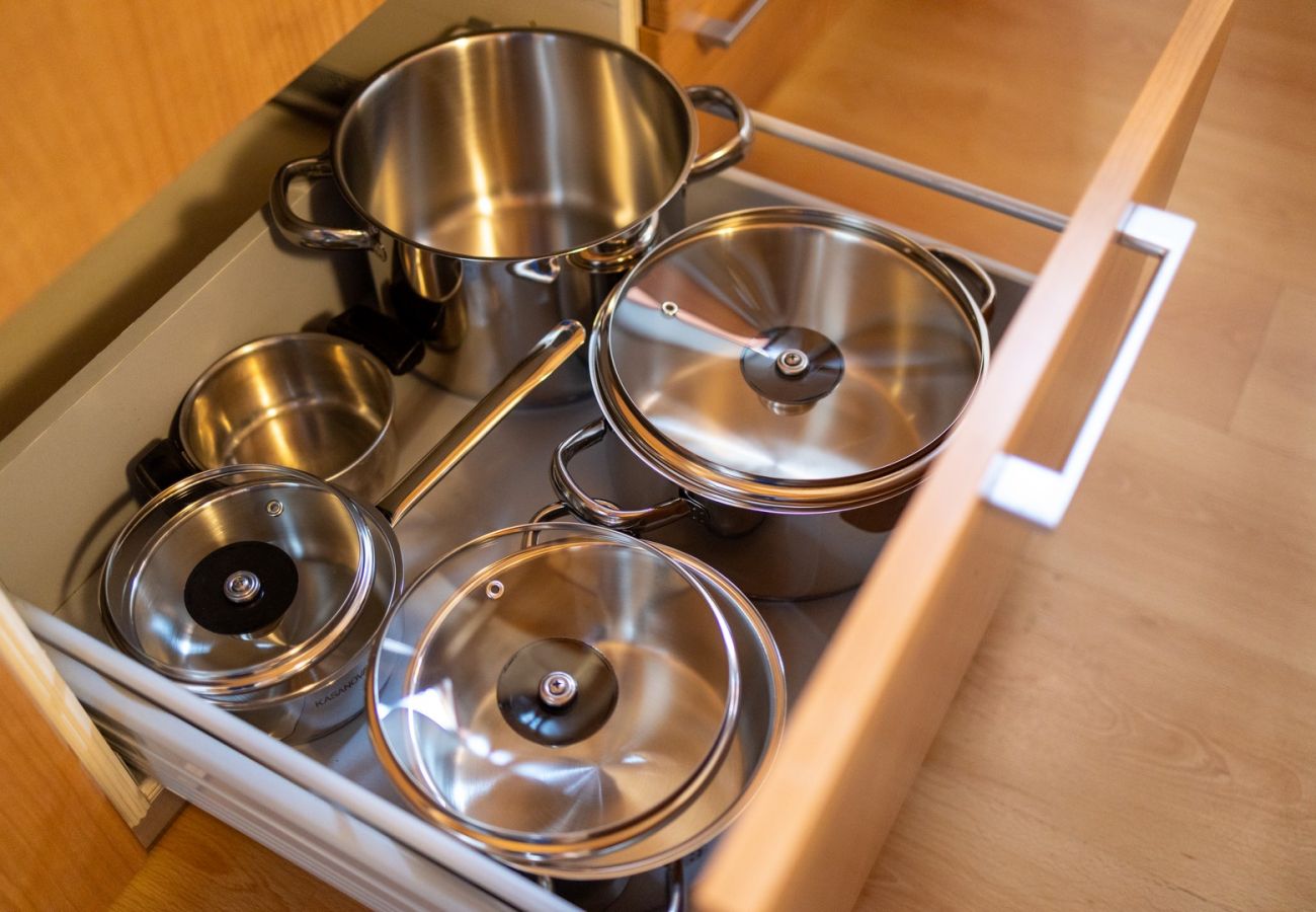 Appartamento a Valdidentro - Appartamento Ugo - Valdidentro