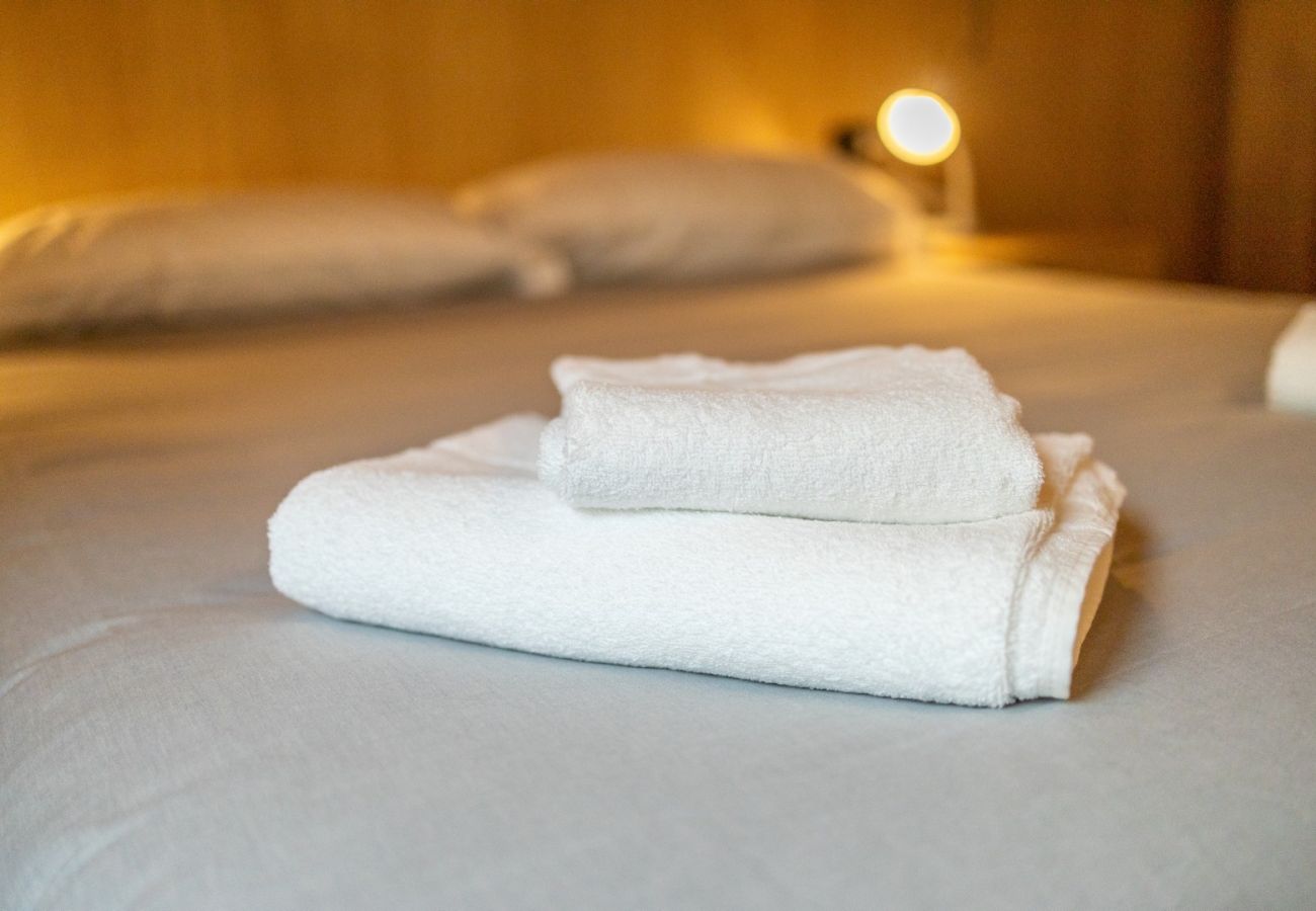 Appartamento a Valdidentro - Appartamento Ugo - Valdidentro