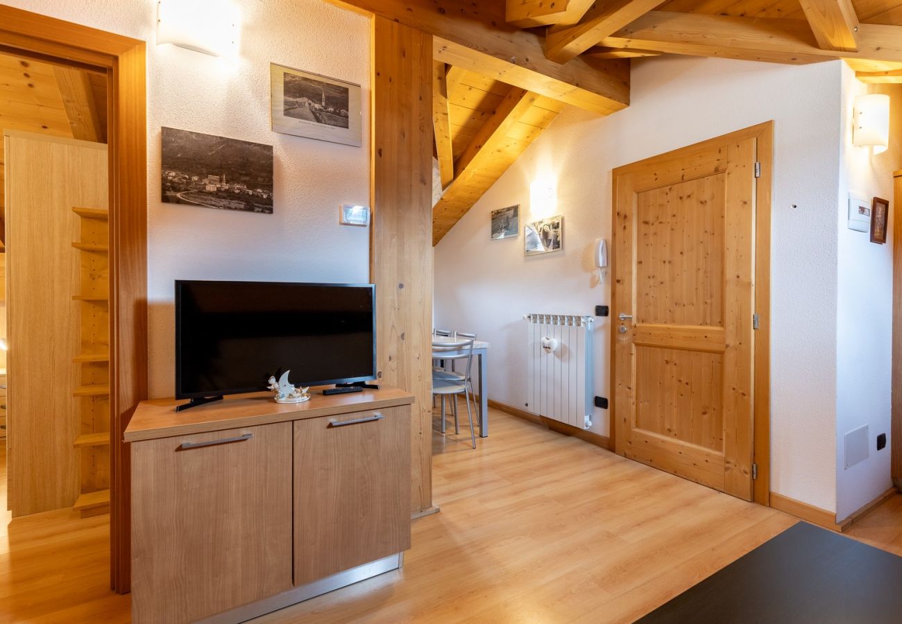 Appartamento a Valdidentro - Appartamento Ugo - Valdidentro