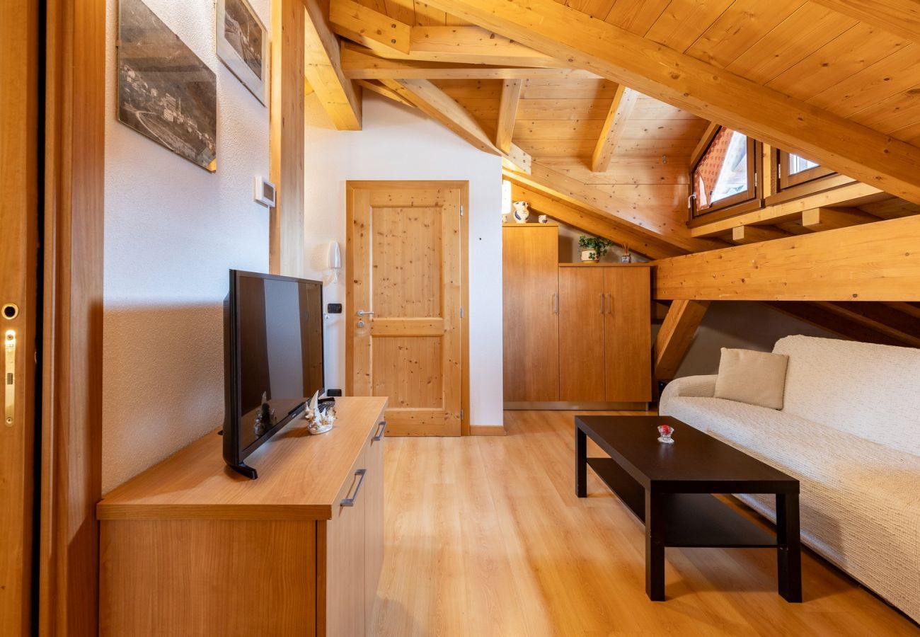 Appartamento a Valdidentro - Appartamento Ugo - Valdidentro