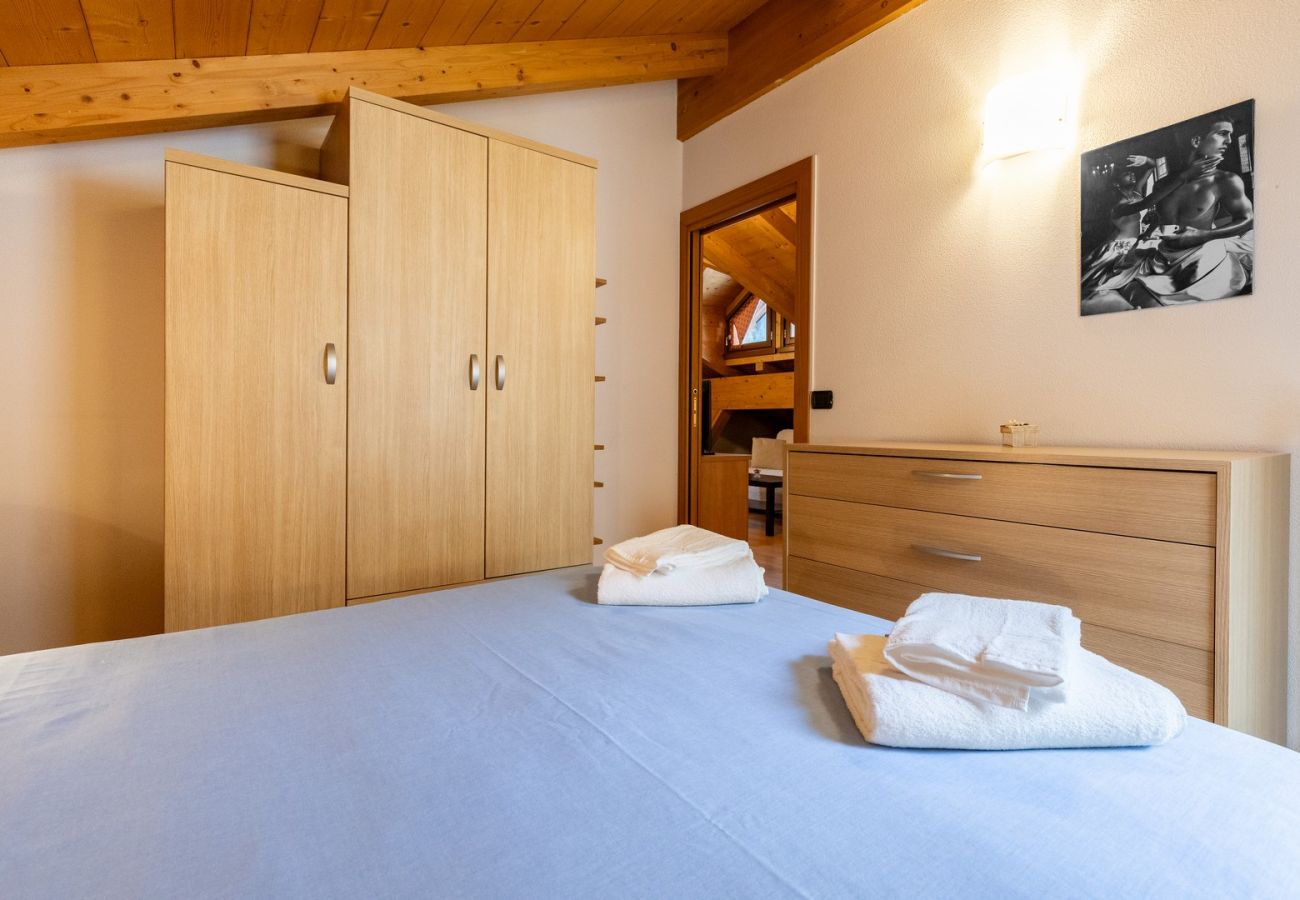 Appartamento a Valdidentro - Appartamento Ugo - Valdidentro