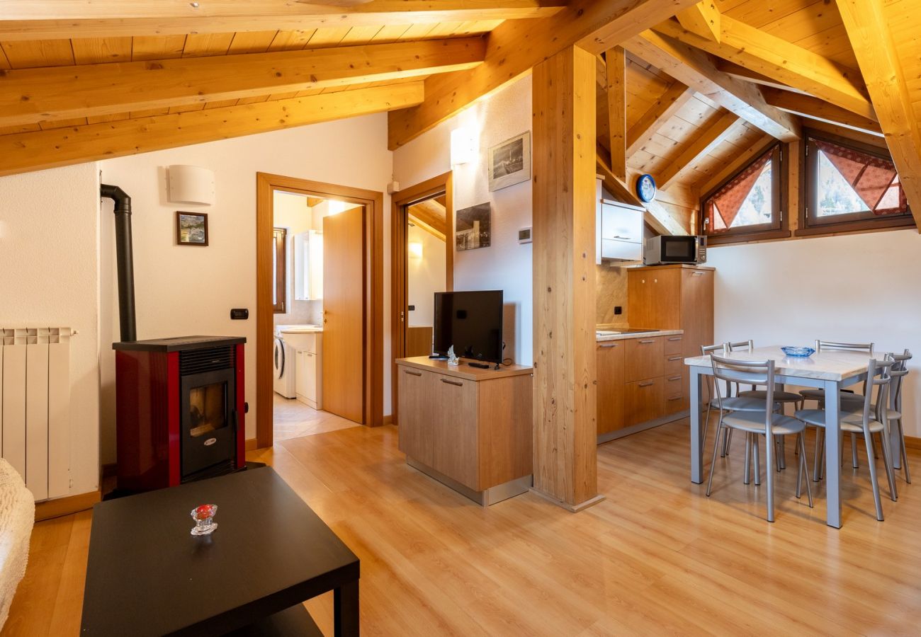 Appartamento a Valdidentro - Appartamento Ugo - Valdidentro