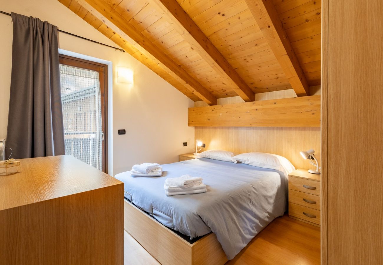 Appartamento a Valdidentro - Appartamento Ugo - Valdidentro