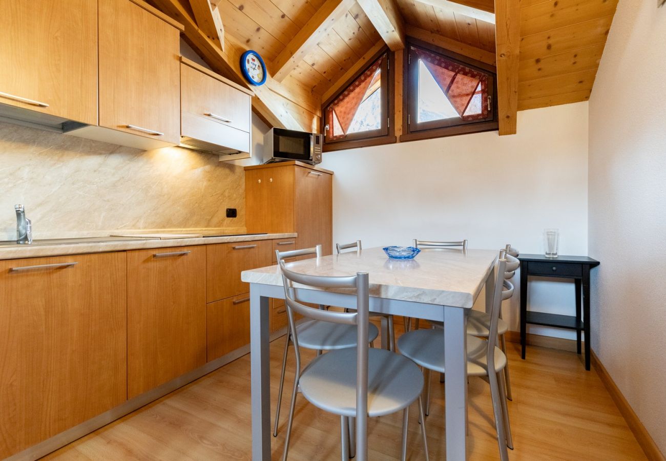 Appartamento a Valdidentro - Appartamento Ugo - Valdidentro