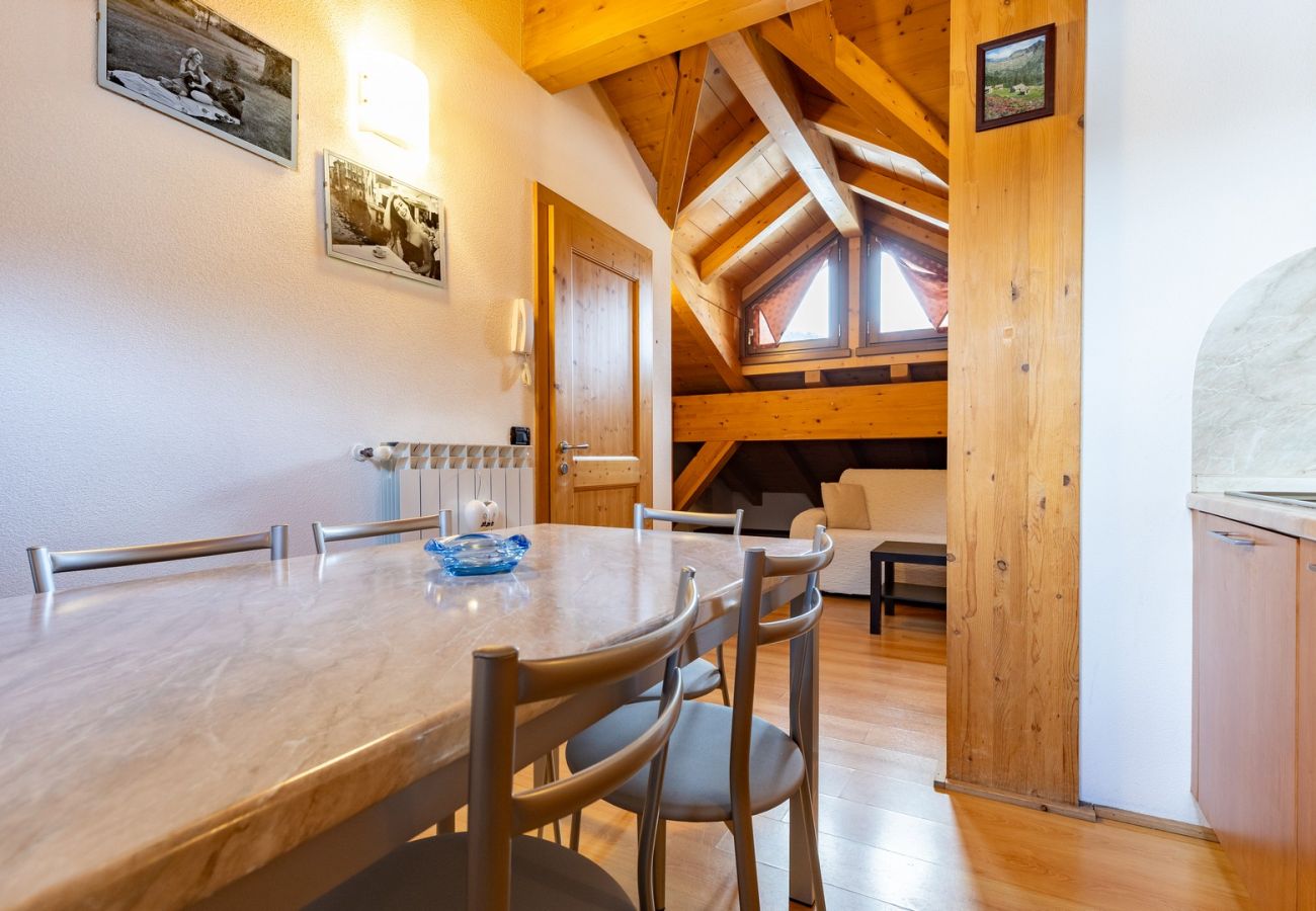 Appartamento a Valdidentro - Appartamento Ugo - Valdidentro