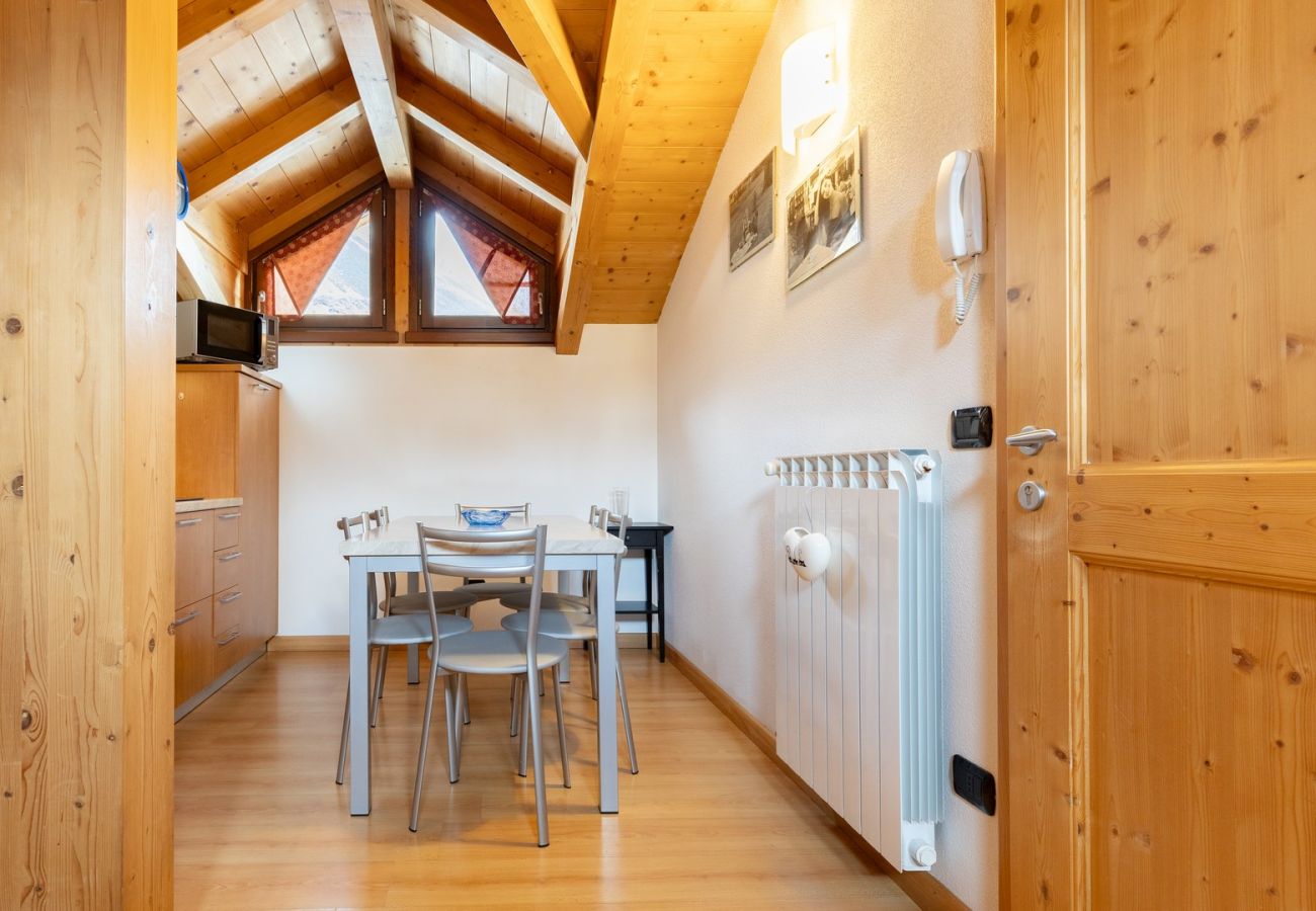 Appartamento a Valdidentro - Appartamento Ugo - Valdidentro