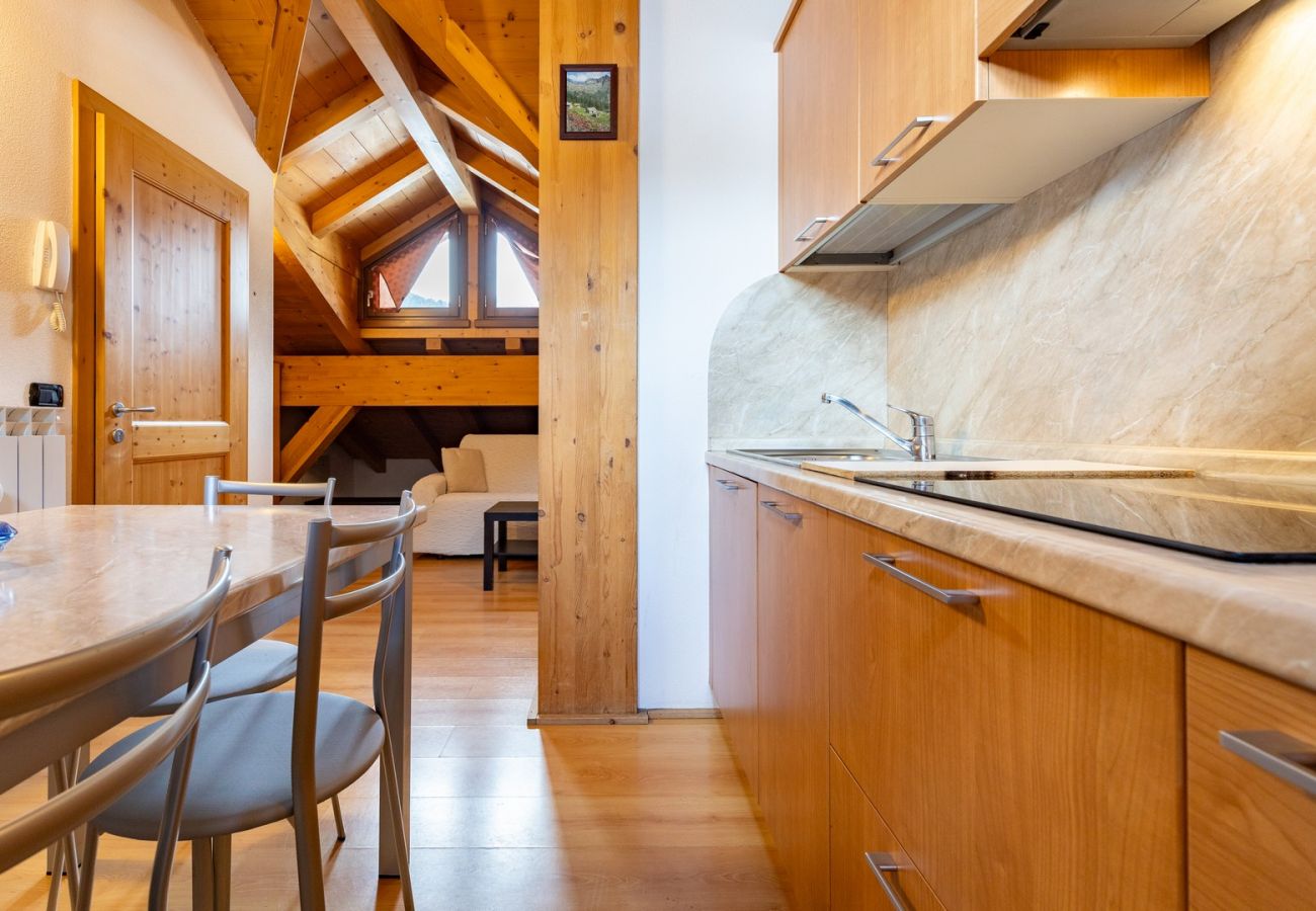 Appartamento a Valdidentro - Appartamento Ugo - Valdidentro