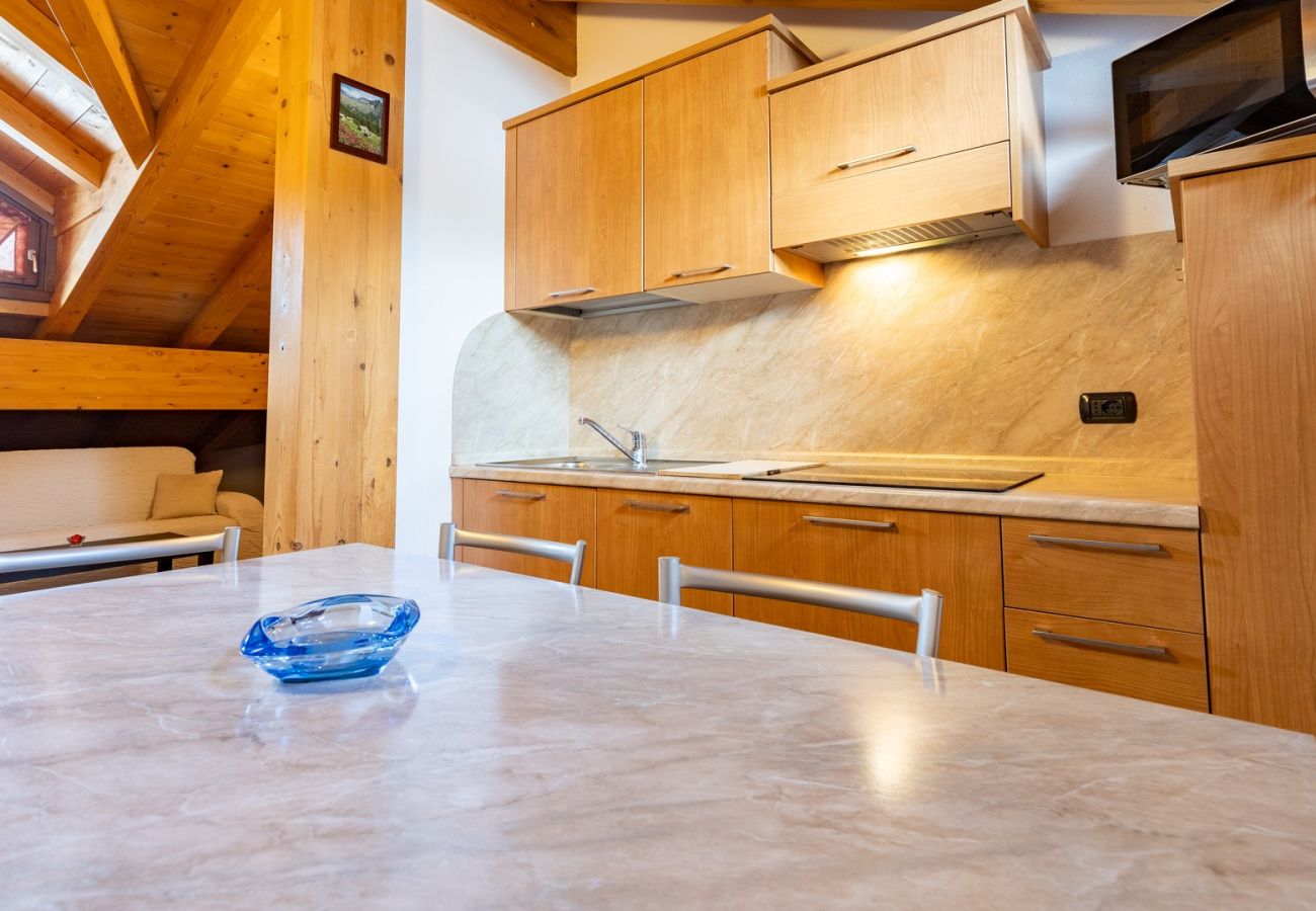 Appartamento a Valdidentro - Appartamento Ugo - Valdidentro